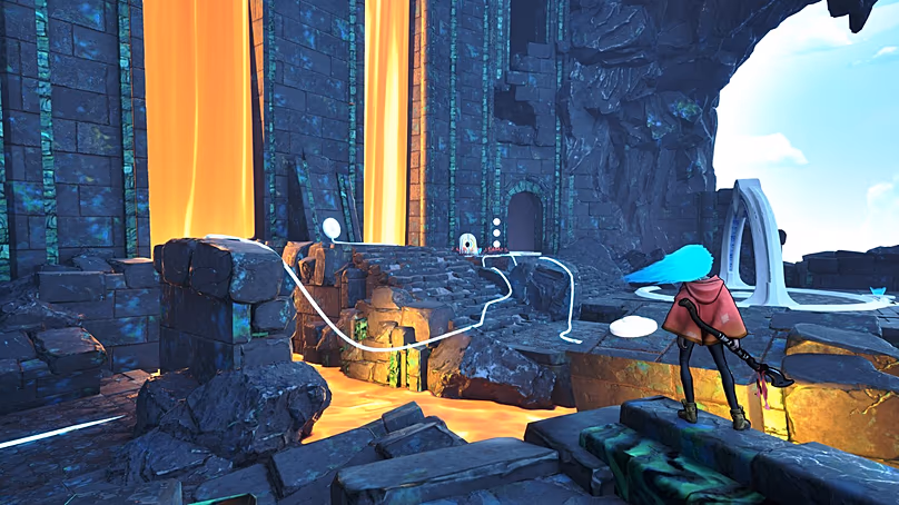 French Gaming Studio Fights AI Challenges With Hope-Filled Debut - Image 2