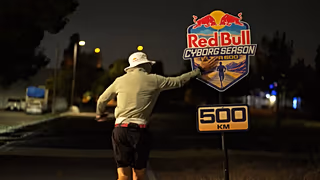 Runner Completes 375-Mile Death Valley to LA Challenge - Image 3