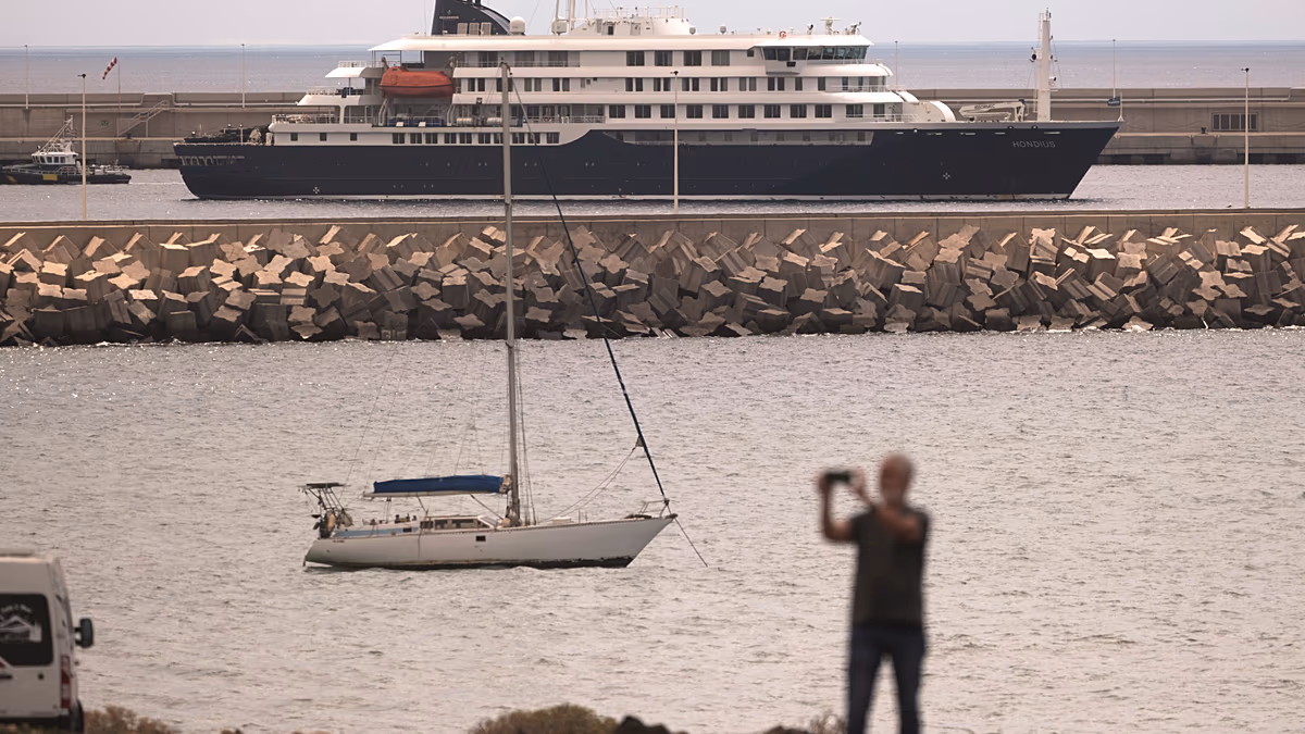 Doctor Cleared After Helping Sick Passengers on Cruise Ship
