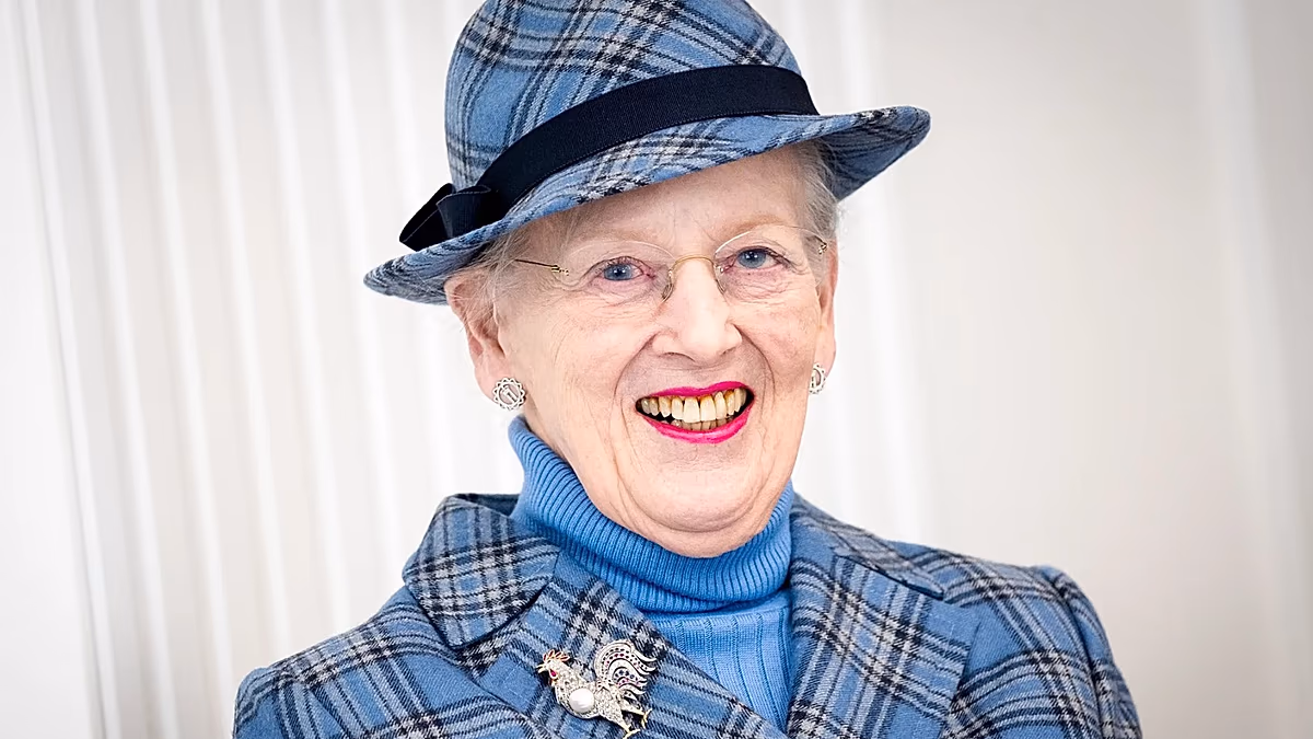 Denmark's Queen Margrethe Leaves Hospital After Heart Care