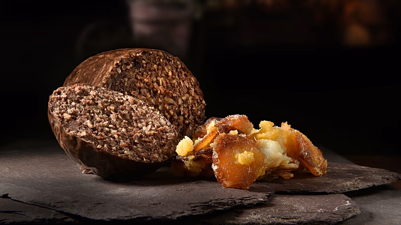 Scotland Campaigns to Legalize Haggis Before World Cup - Image 2