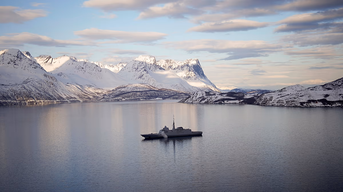 127 Leaders Push EU Toward Renewable Future Over Arctic Oil