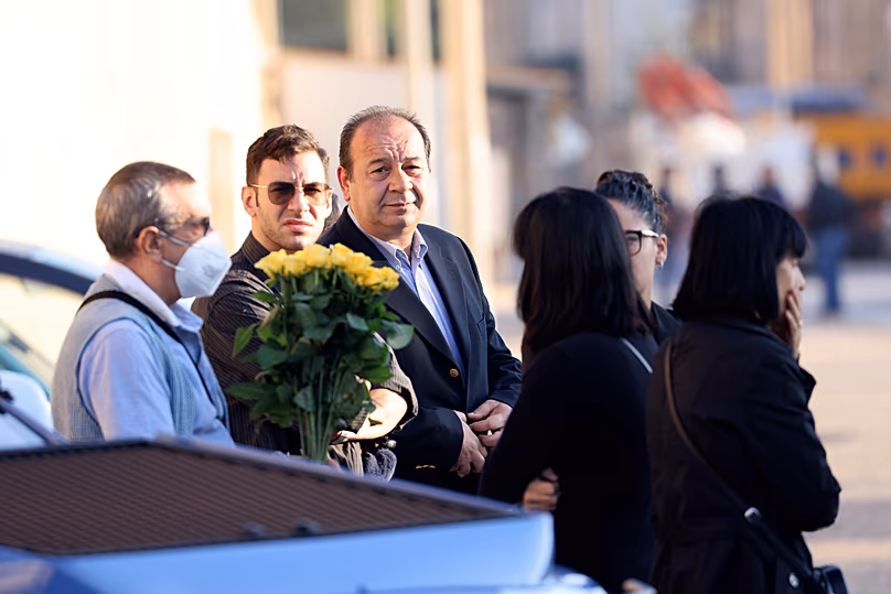 Italy Seizes €200M From Dead Mafia Boss, Arrests 3 - Image 2