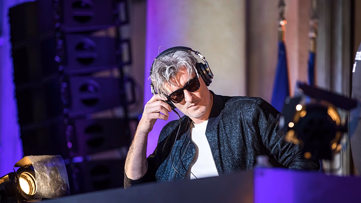 France Turns Into One Giant Music Festival on June 21