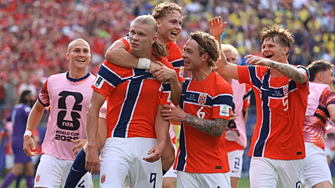 Norway Tourism Soars 200% After World Cup Viking Craze - Image 4