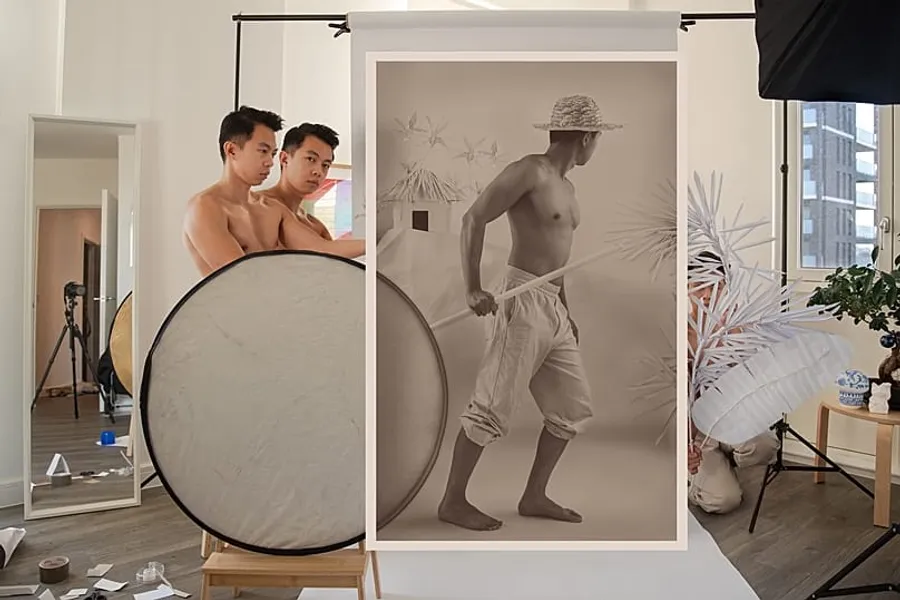 Athens Photo Festival Brings 30 Countries Together in Art - Image 2