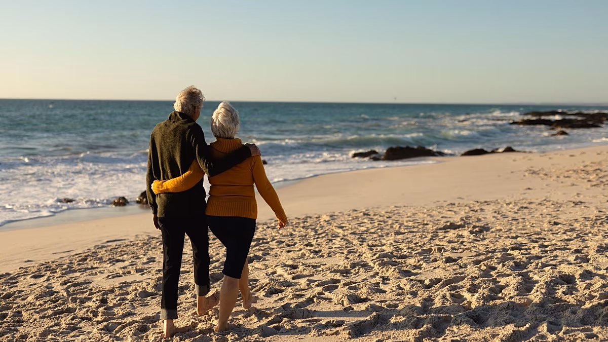 Sardinia's 90+ Year Olds Reveal Longevity Secrets