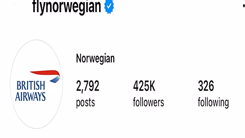 Norway Tourism Soars 200% After World Cup Viking Craze - Image 3