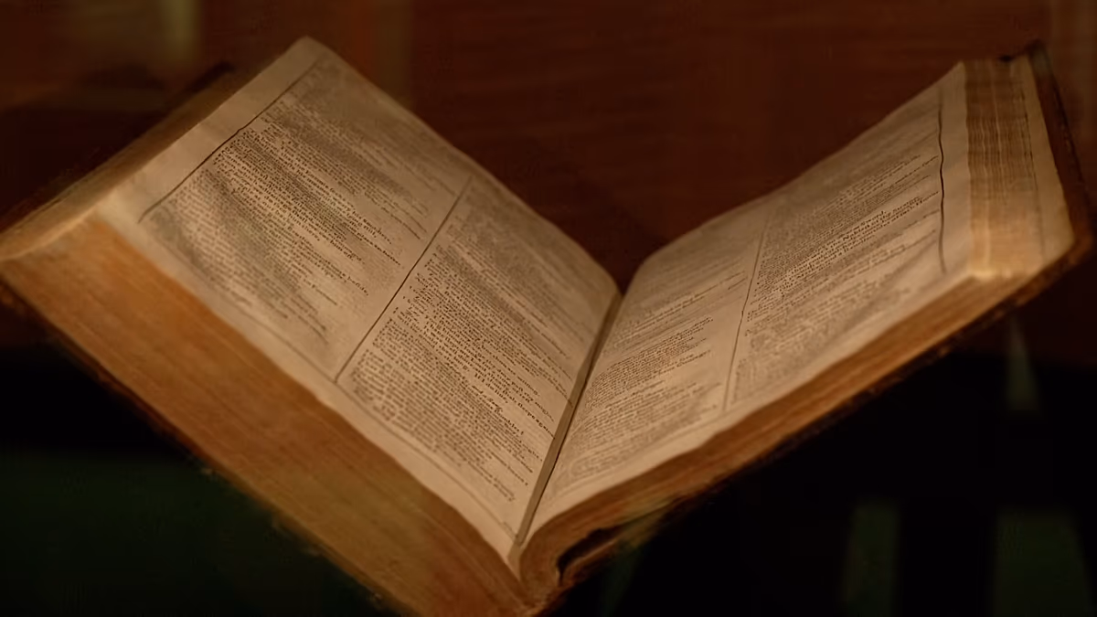 Australia's $69M Library Now Houses Shakespeare's First Folio