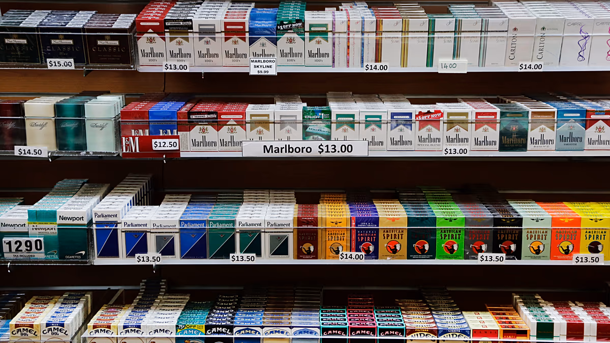 Spain Bans Smoking on Beaches and Terraces Nationwide