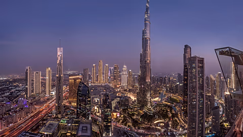 Dubai's Visitor Invite Program Hits 90,000 Sign-Ups - Image 2
