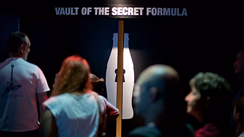 Florence Monks' Ancient Recipe Mirrors Coca-Cola Origins - Image 4
