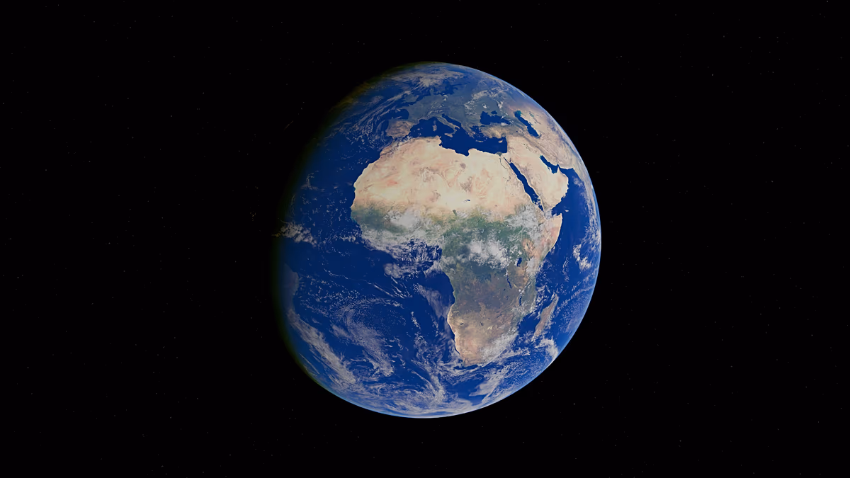 18 African Nations Now Running Their Own Satellites