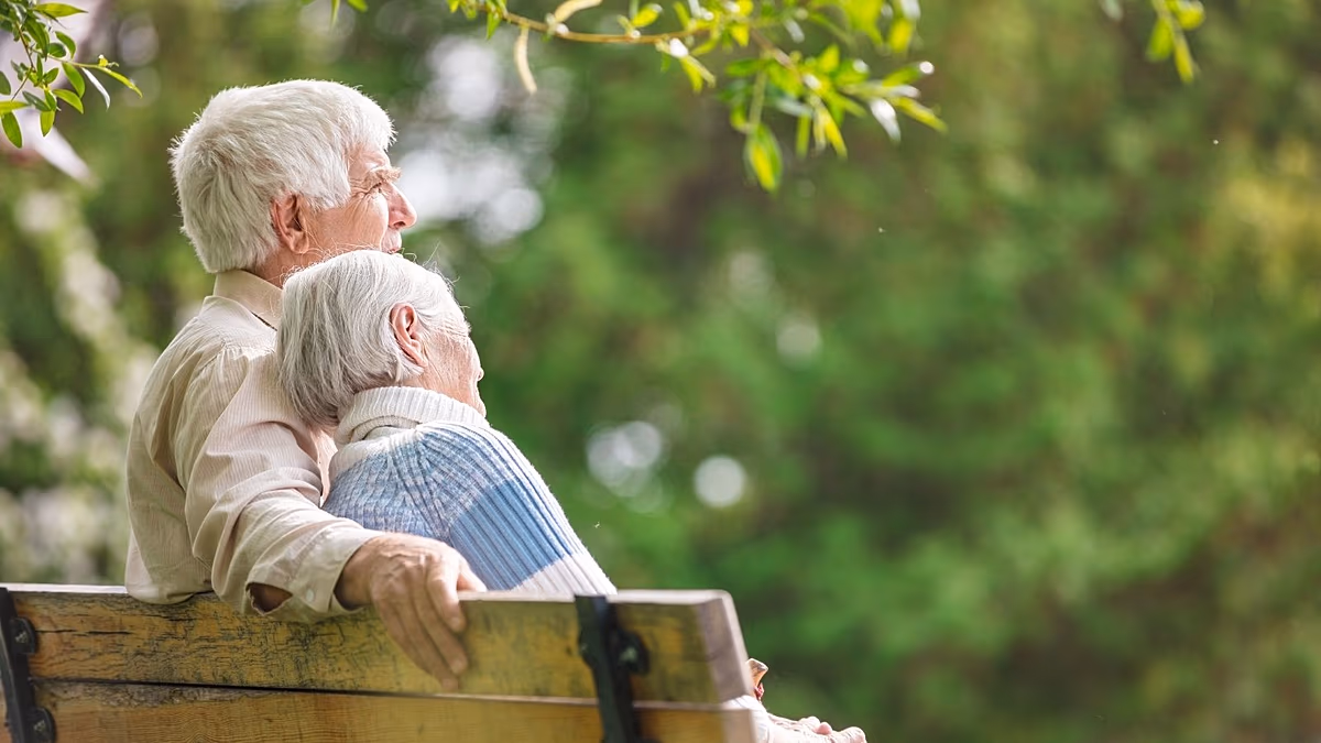 Centenarians Have Rare Immune Cells That May Unlock Longevity