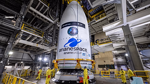 Germany's Isar Aerospace Reaches Orbit on Second Try - Image 3