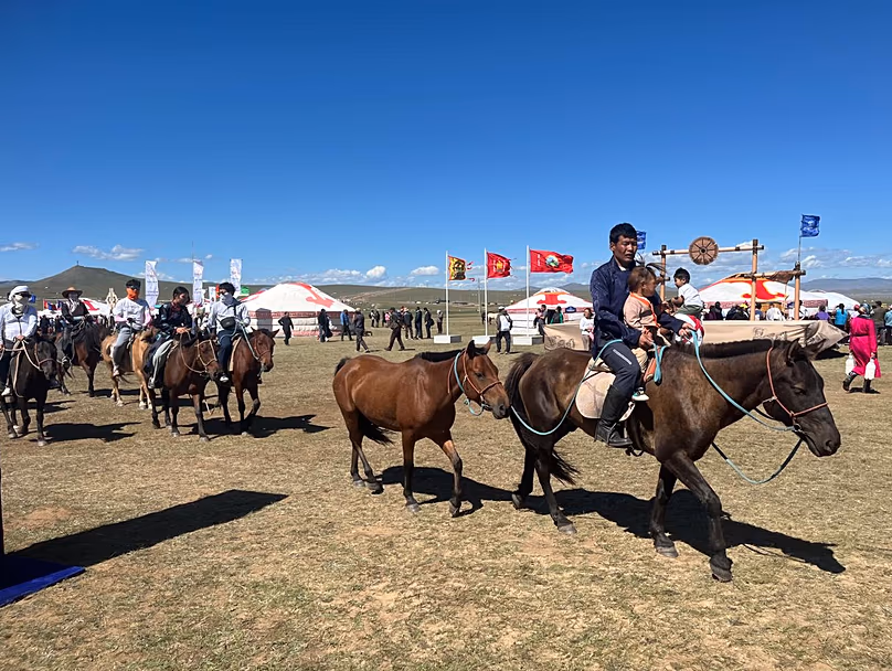 Mongolia COP17 Unlocks $1.3B to Fight Global Desertification - Image 3