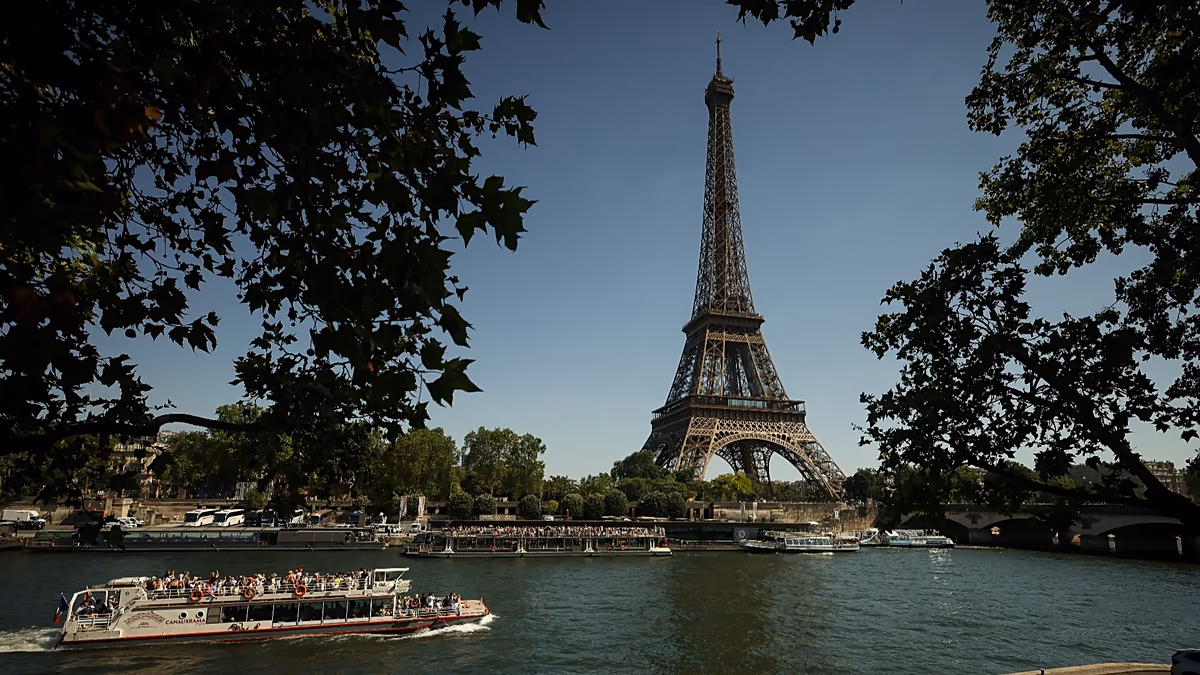 Eiffel Tower Reopens After Staff Win Gender Equality Fight
