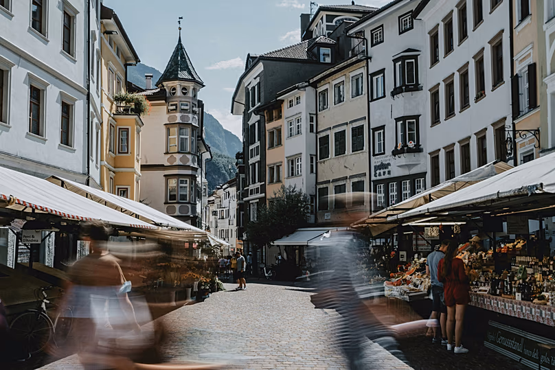 7 European Cities Named World's Most Walkable Destinations - Image 3