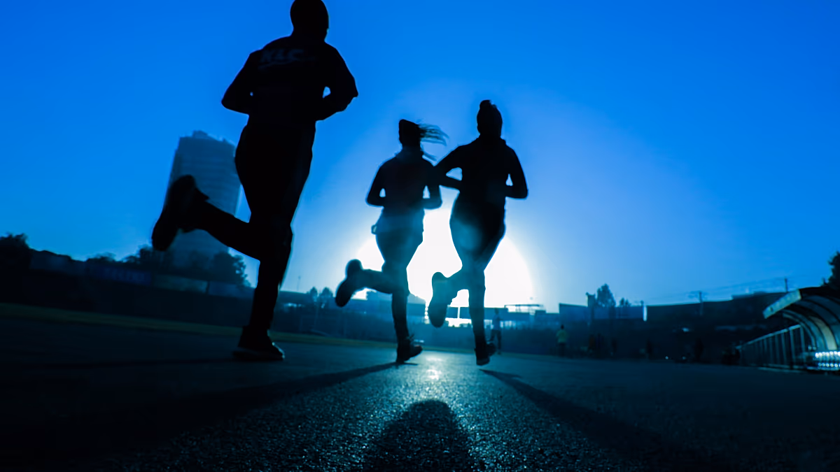Marathon Travel Searches Surge 500% as Runners Plan Trips