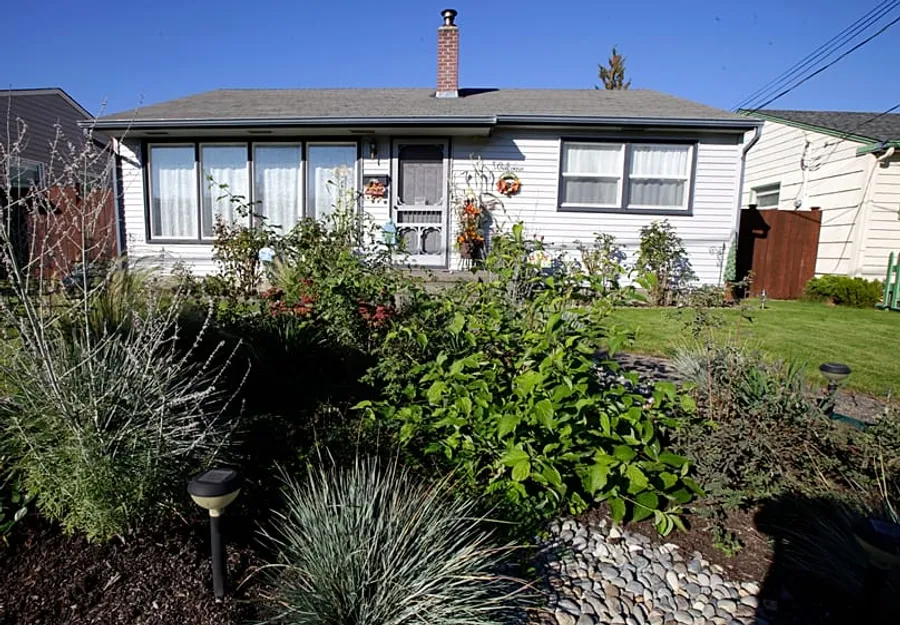 Rain Gardens Turn Your Yard Into a Flood Fighter - Image 4