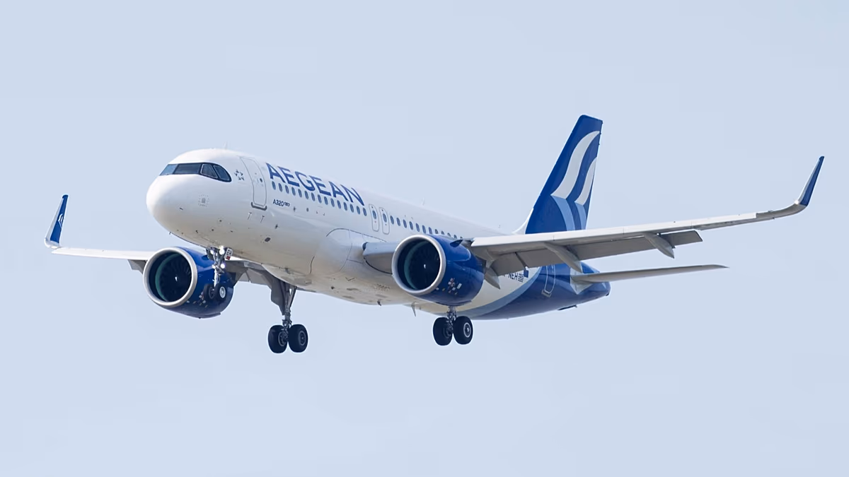 3 European Airlines Top New 10-Year Safety Rankings