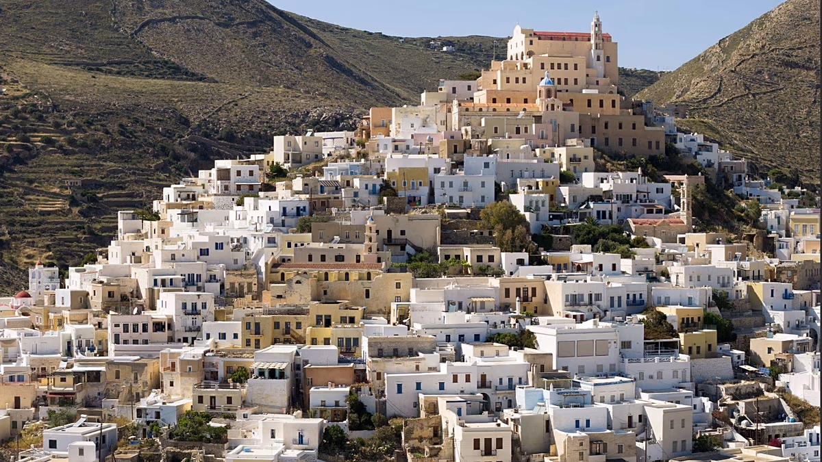 Cruise Tourism Helps Europe Spread Benefits to Hidden Gems