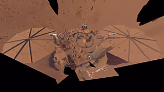 Hong Kong Team Turns Fruit Waste Into Mars Building Blocks - Image 3