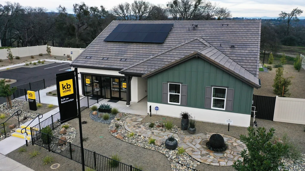 California Builds First Wildfire-Proof Neighborhoods - Image 3