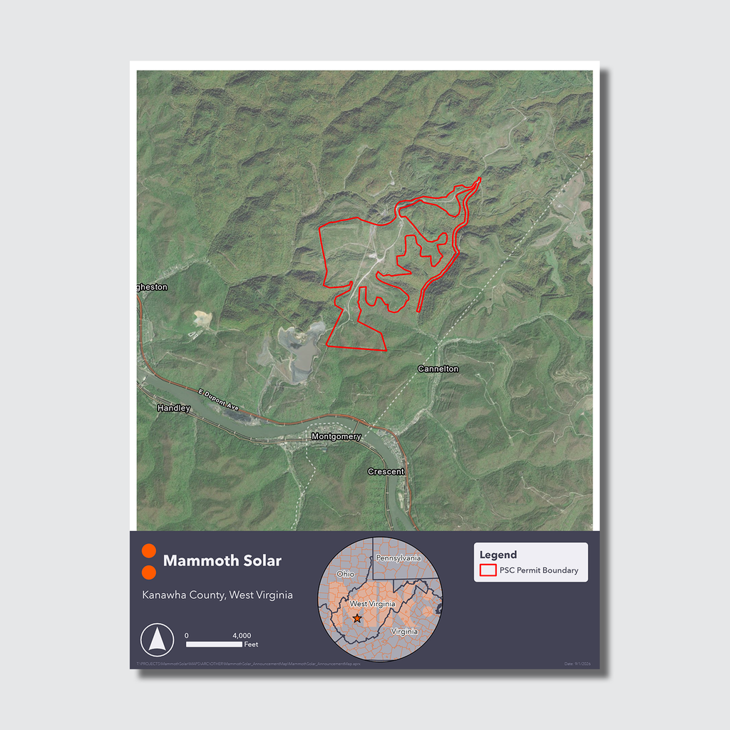 Old Coal Mine Becomes Solar Farm Powering Google 24/7 - Image 3