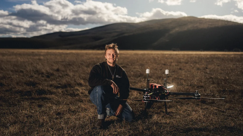 Rainmaker Raises $100M to Turn Clouds Into Fresh Water