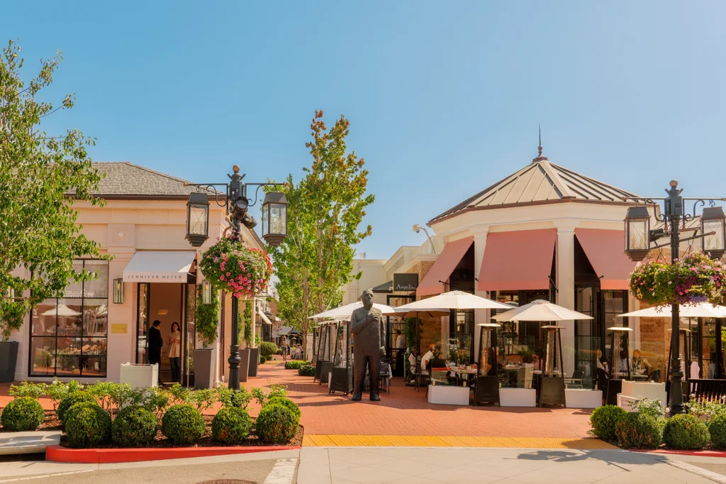 L.A. Mall Survives Wildfires, Now Models Fire-Safe Building - Image 2