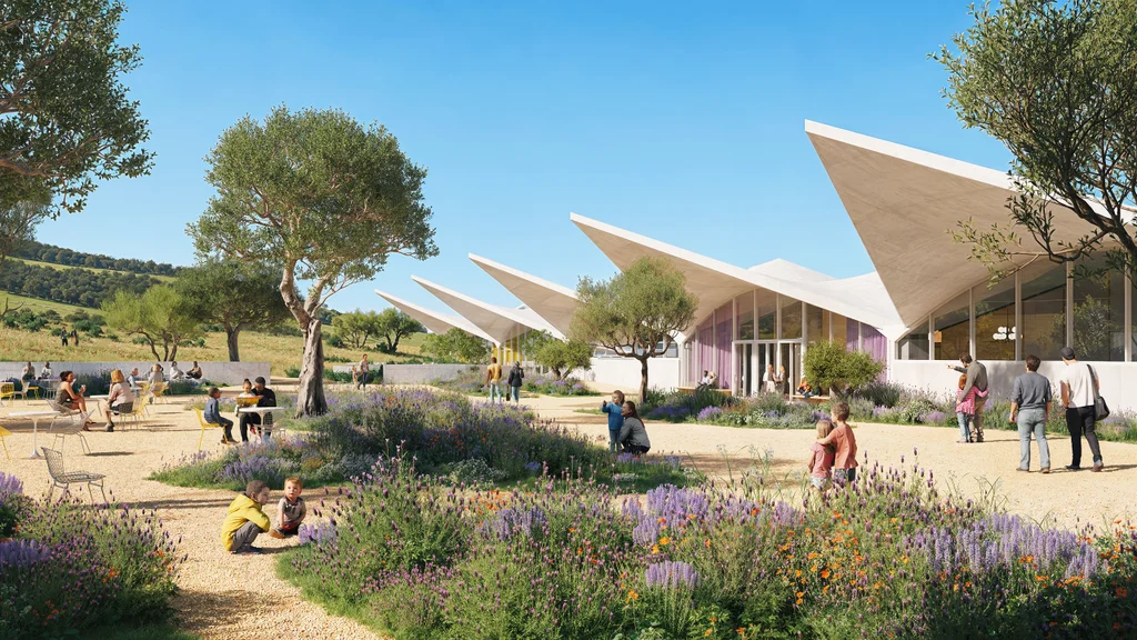 New California Museum Celebrates Iconic Eames Design