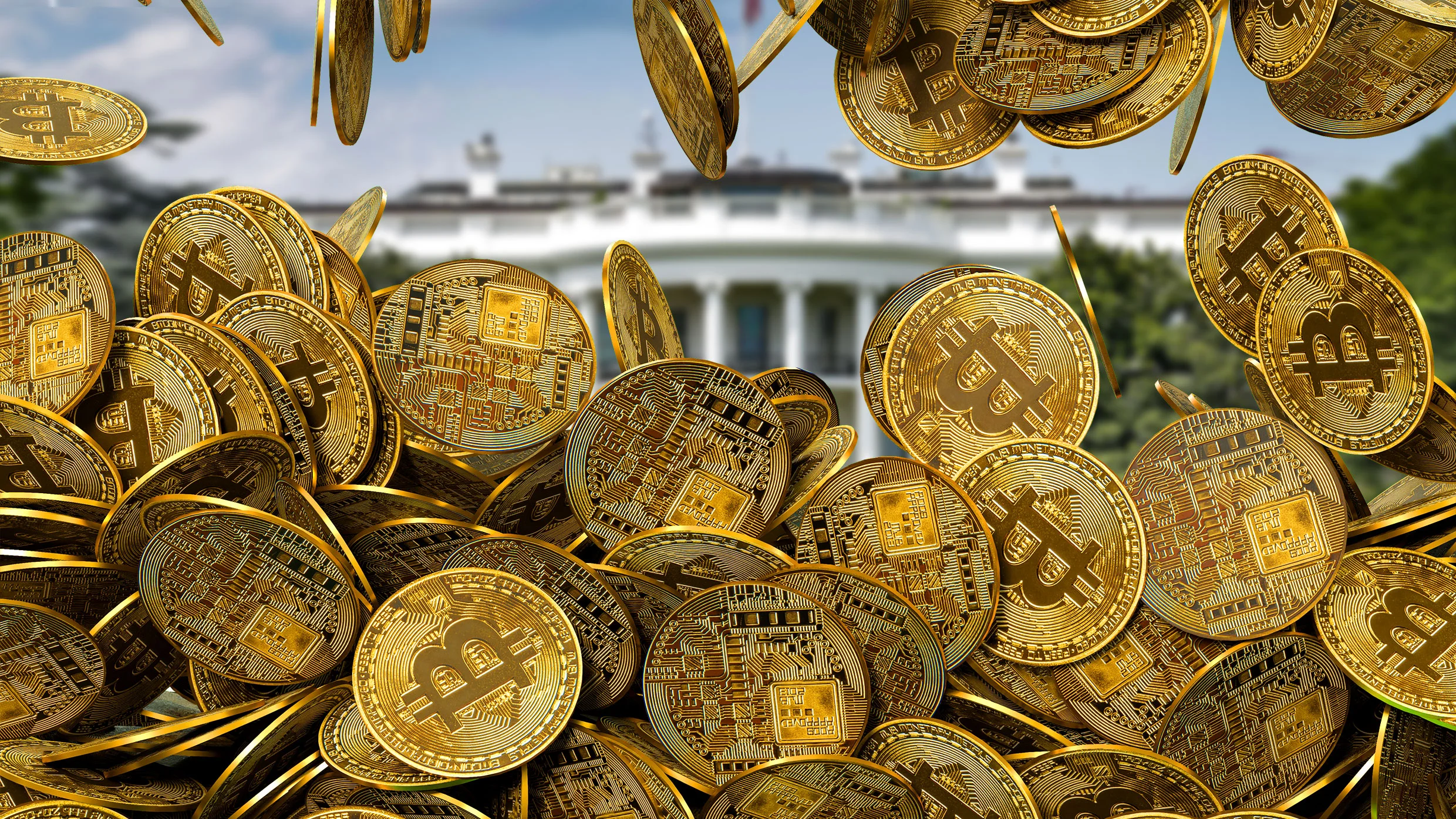 U.S. Bitcoin Reserve Grows to $29B Despite Legal Hurdles