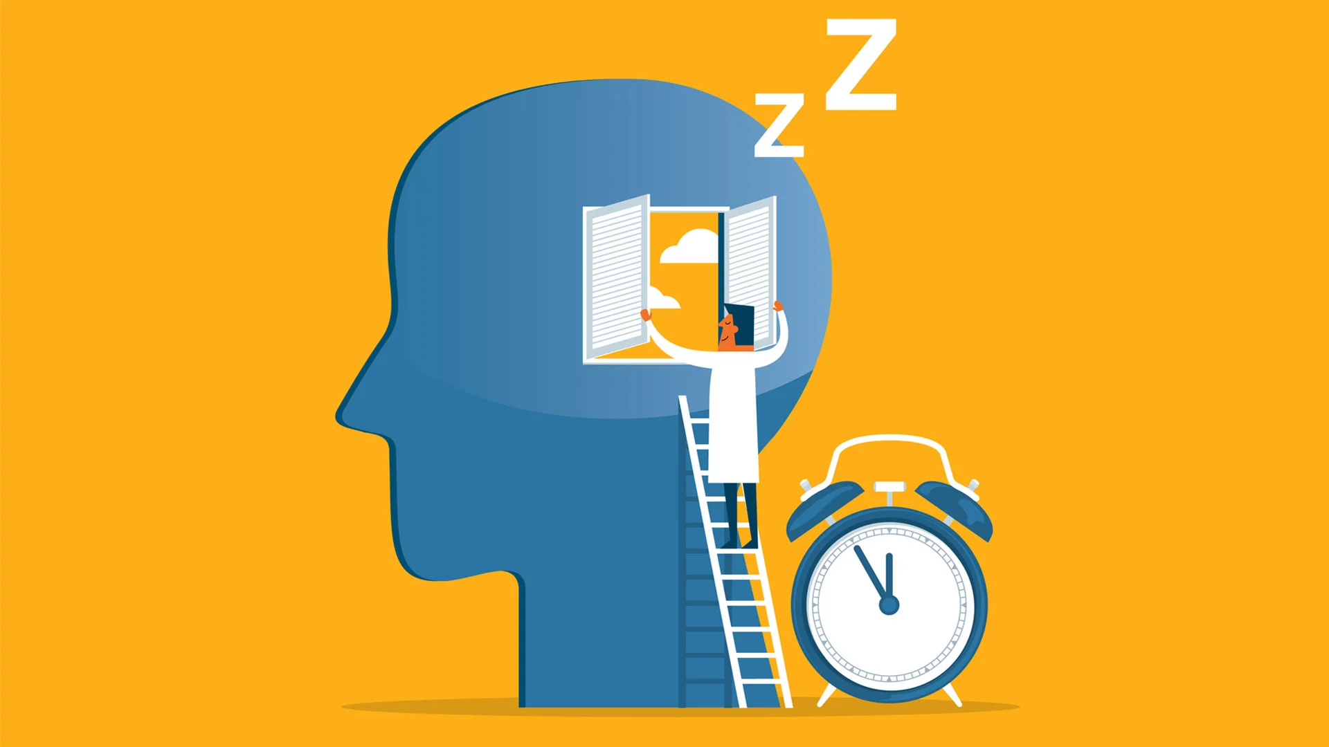 3 Science-Backed Ways to Fall Asleep Faster Tonight