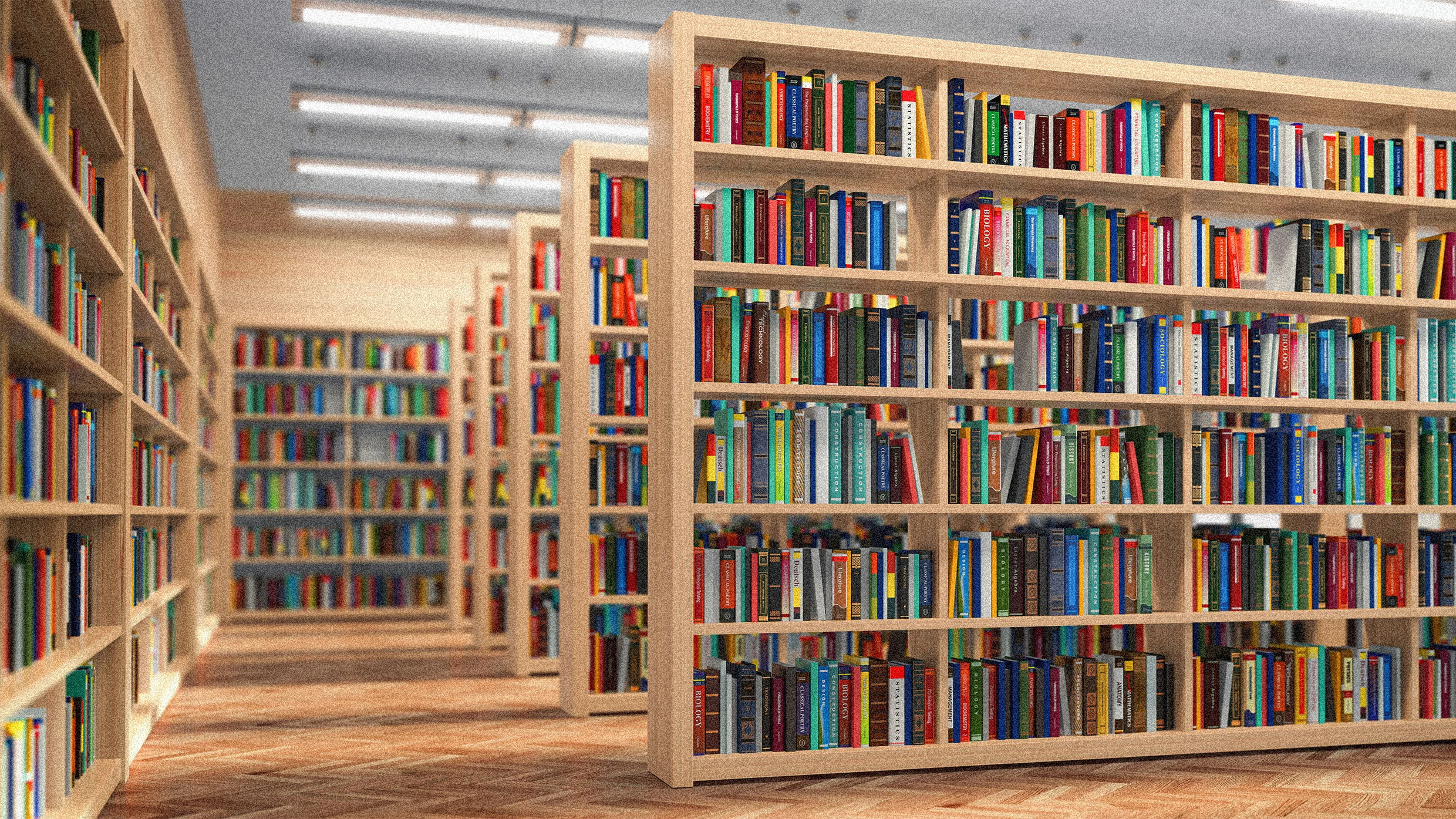 Libraries Save Families $500+ Yearly on Entertainment