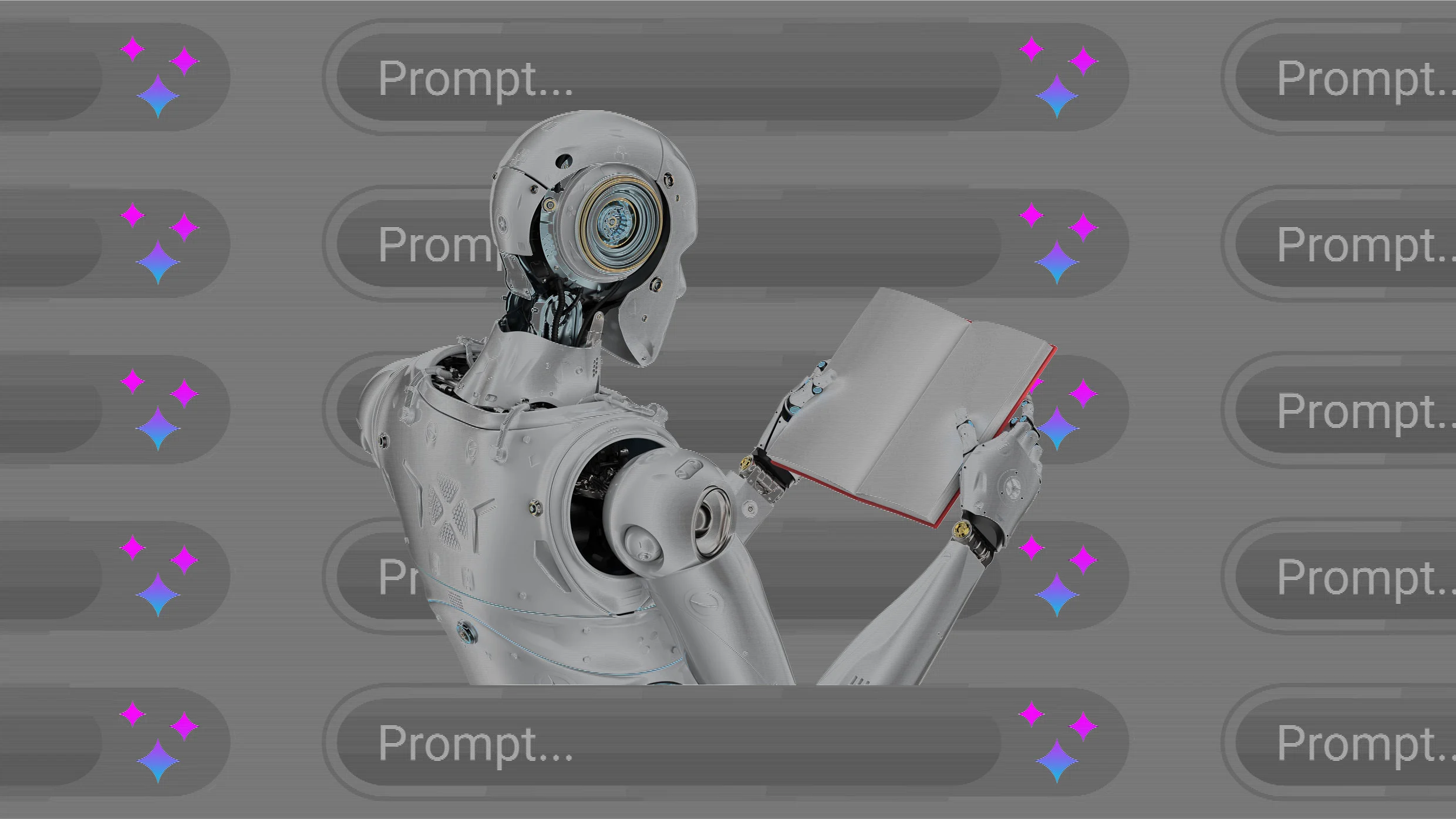 AI Poem Tool Reveals Humanity's Hidden Creative Side