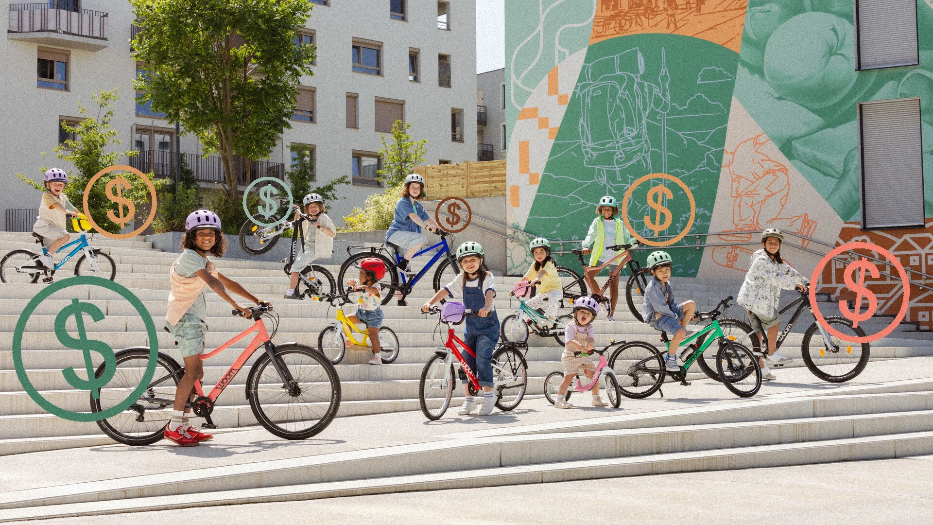 Premium Kids' Brands Launch Their Own Resale Sites