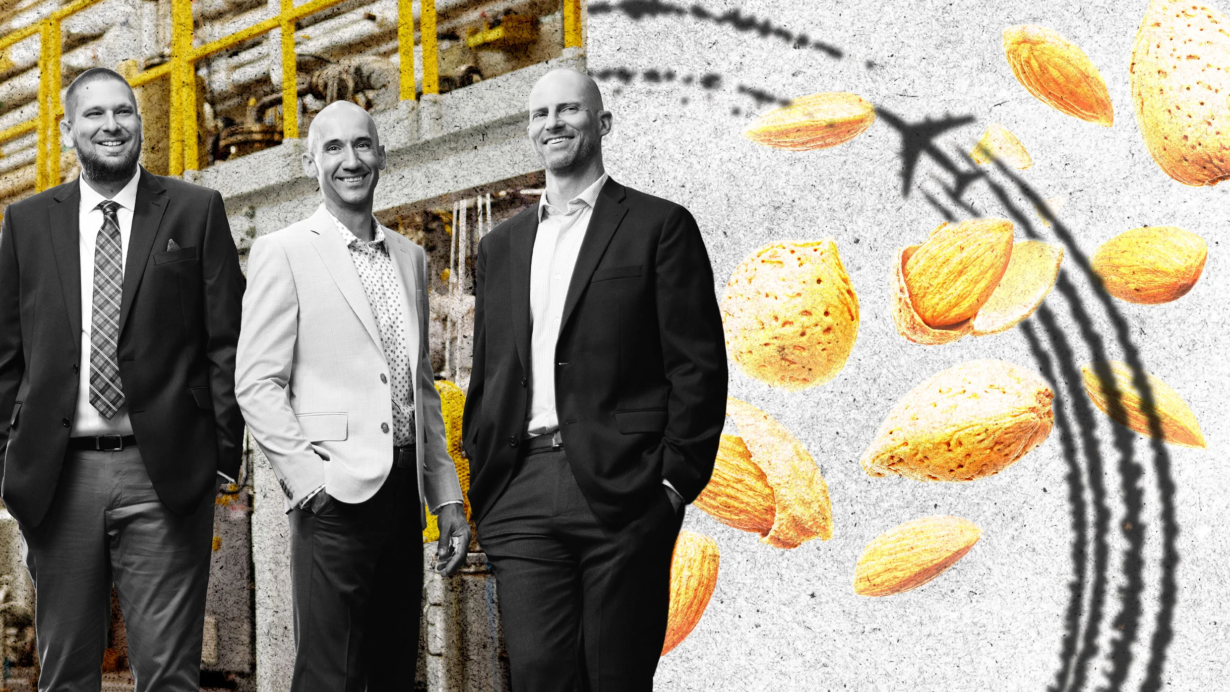 Iowa Startup Turns Basketball Court Into Aviation Fuel