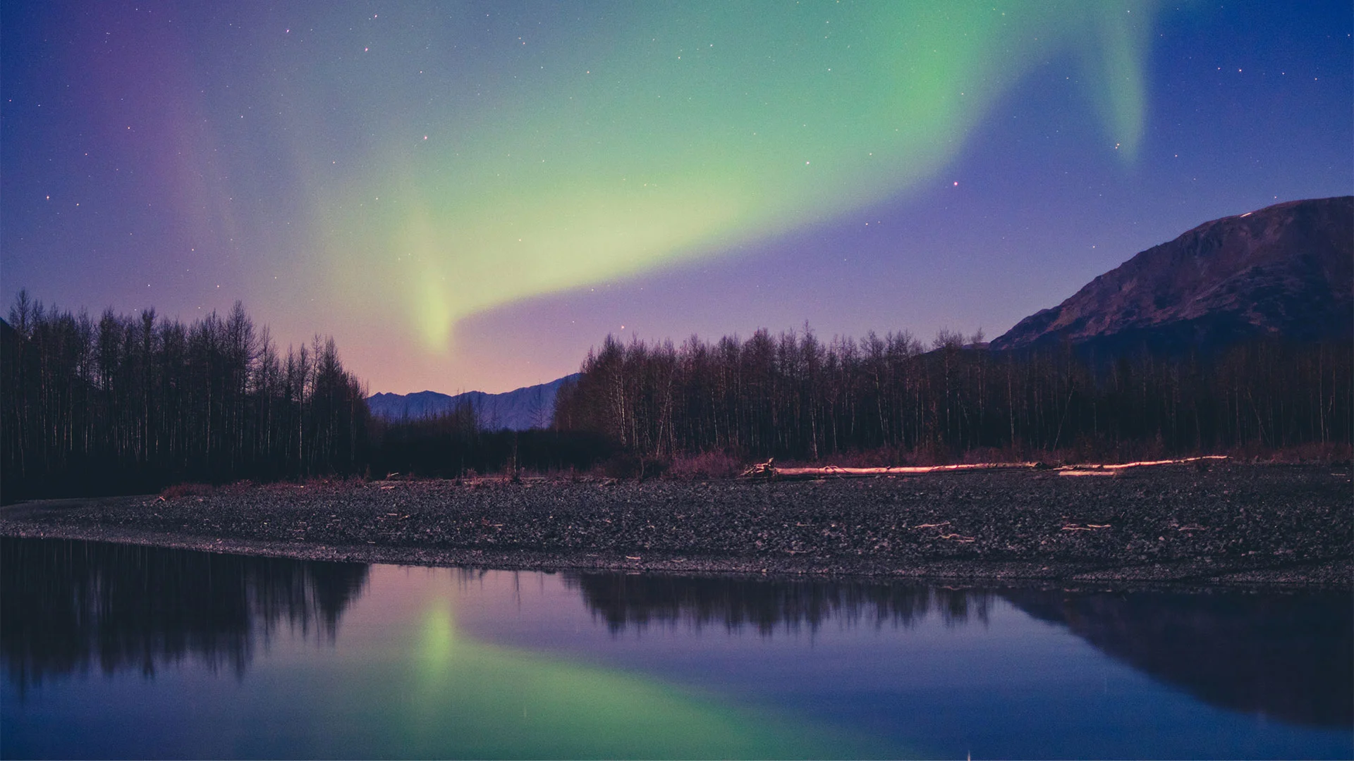 9 States Could See Northern Lights This Week