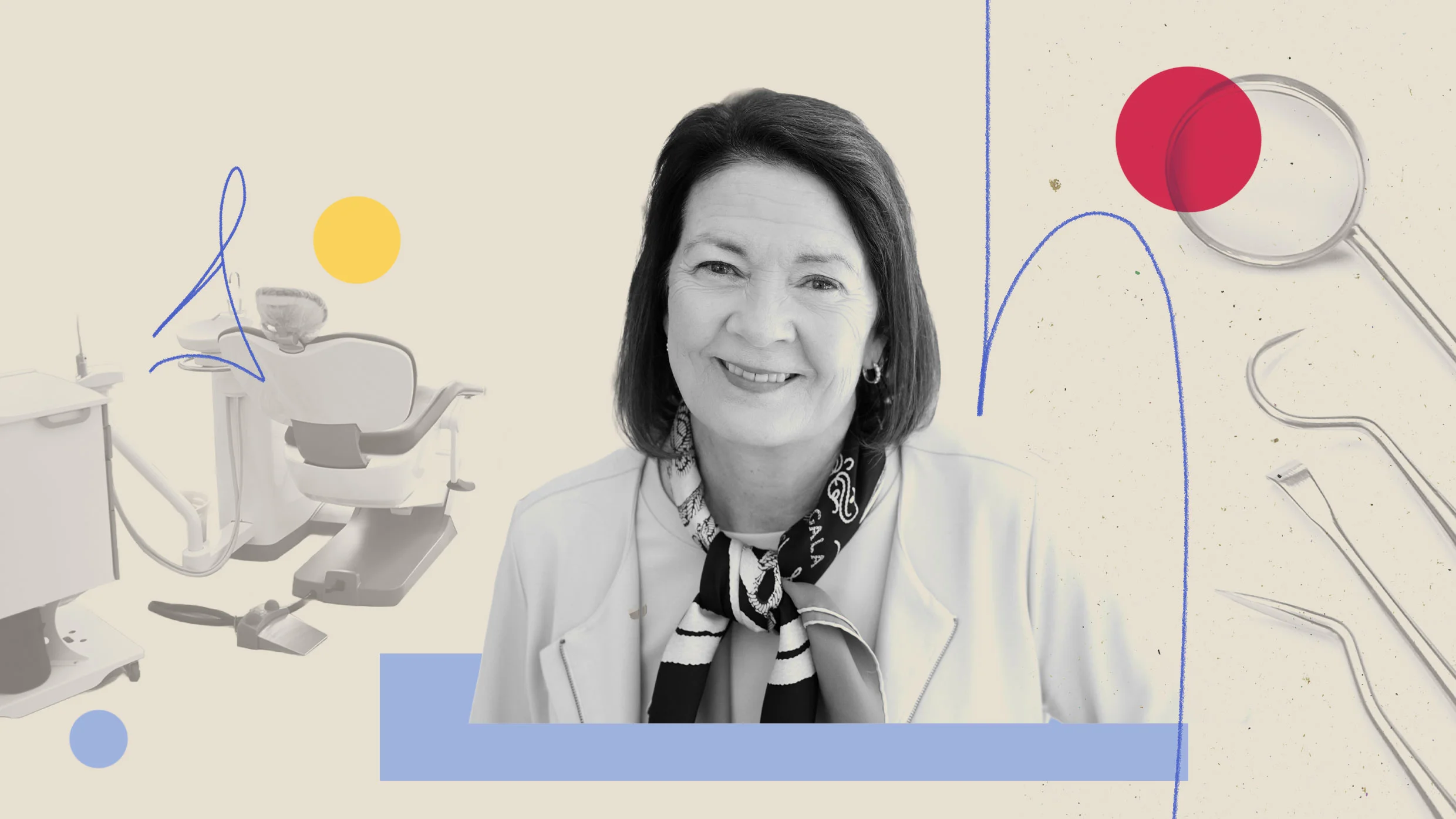 Fortune 500 CEO: Cleaning Teeth Taught Me Leadership