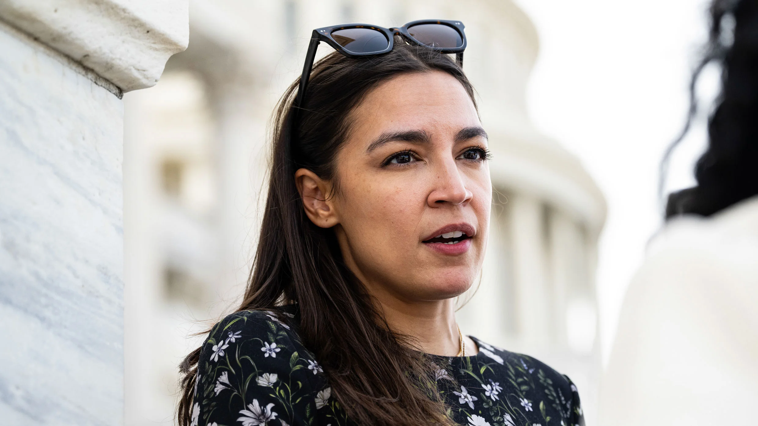 AOC Shares Egg Freezing Journey to Help Working Women