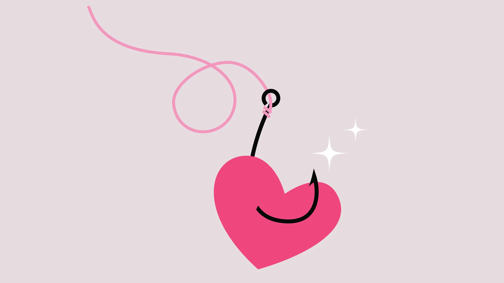 Researchers Find Patterns to Help Spot Romance Scammers