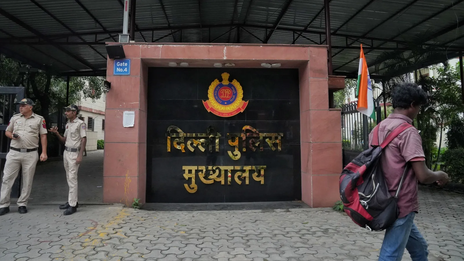 Delhi Police Use Blinkit Chocolate Order to Catch Thieves