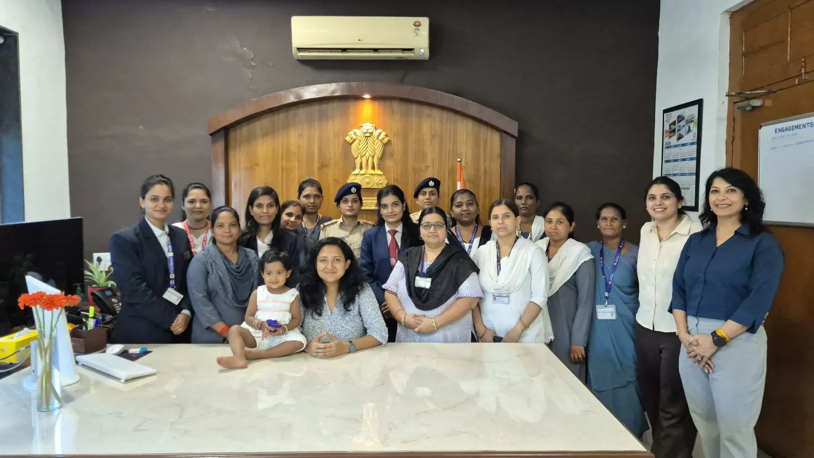 Women Lead India's Busiest Railway Division Through Crisis