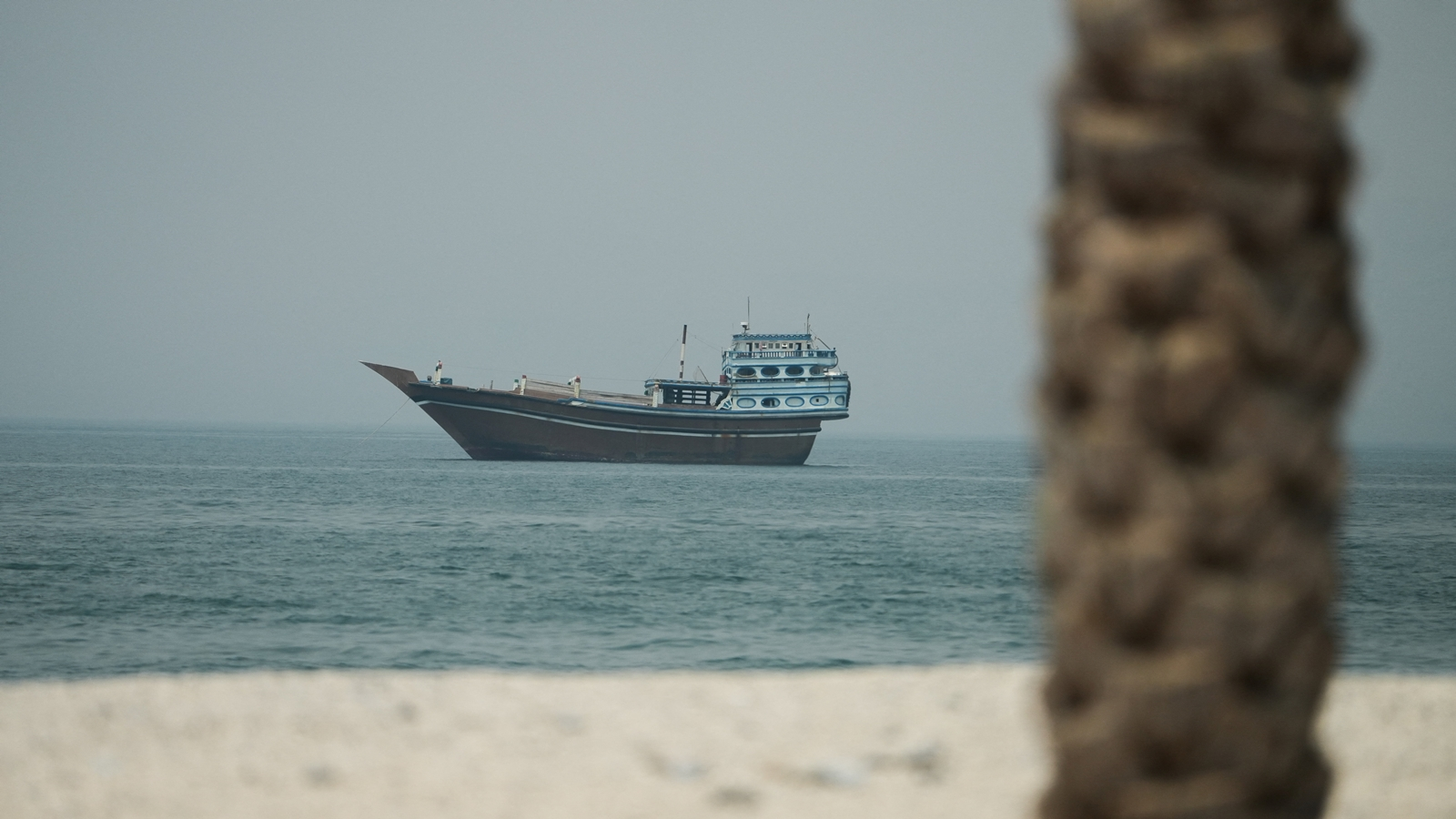 India Creates Dashboard to Protect 10,000 Seafarers in Crisis