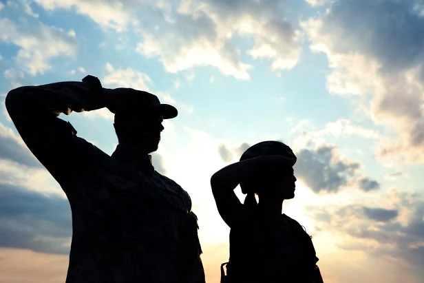 The problem-solving court is aimed at connecting justice-involved veterans with treatment, mentoring and veterans services while offering a path to reduced charges.