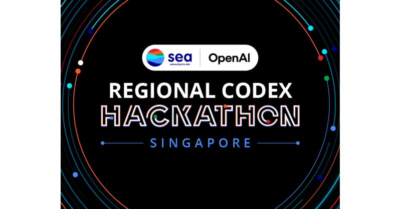 Singapore Hosts First AI Coding Hackathon Series in Asia