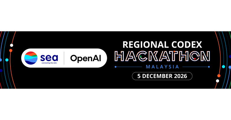 Malaysia Hosts AI Hackathon with $50K in Prizes