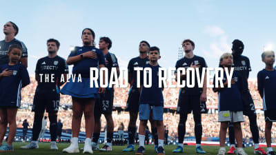 Soccer Player Scores First MLS Goal 13 Months After Injury