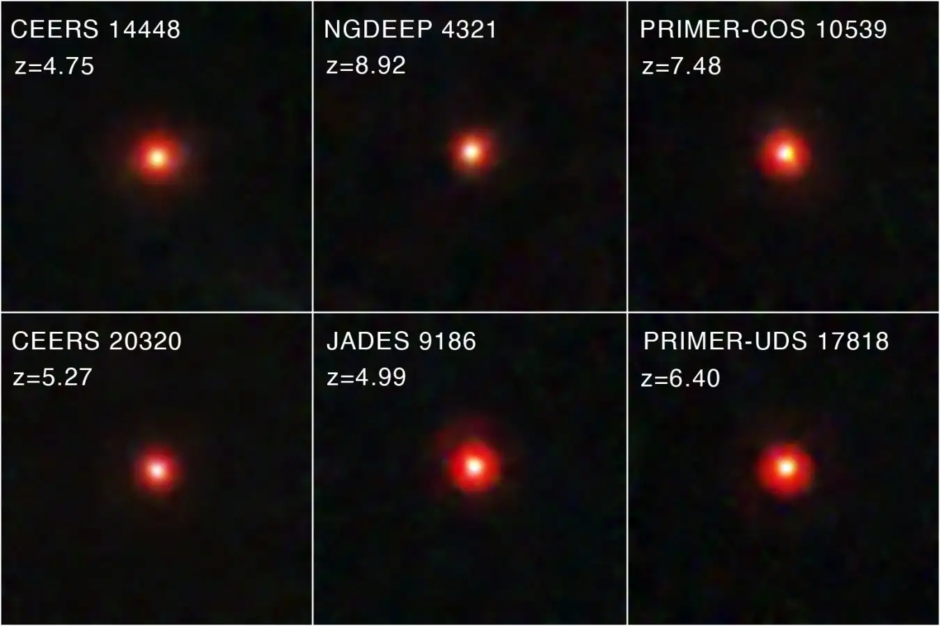 New Dark Matter Map Reveals Hidden Cosmic Structures - Image 4